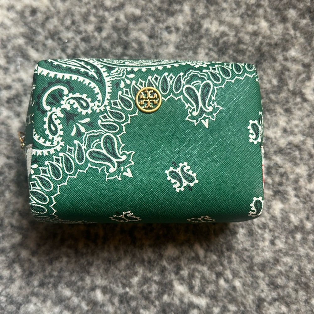 Tory Burch small pouch